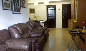 Imagem: APARTAMENTO - VILA OLÍMPIA - SP