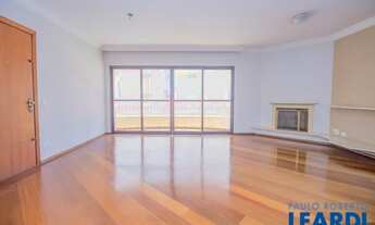 Imagem 3: APARTAMENTO - ITAIM BIBI - SP