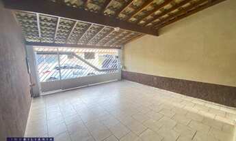 Imagem 2: Casa com 2 dormitórios à venda, 139 m² por R$ 450.000 - Jardim Califórnia - Bragança Pauli