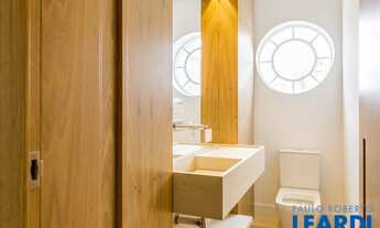 Imagem 6: APARTAMENTO - JARDIM AMÉRICA - SP