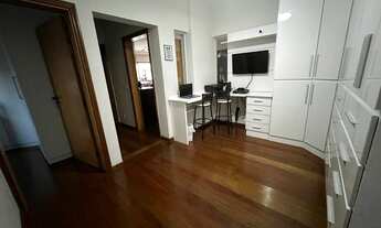 Imagem 5: Apartamento Santo Antônio - 154 m²