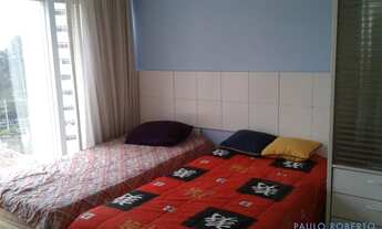 Imagem 3: FLAT - PARAÍSO - SP