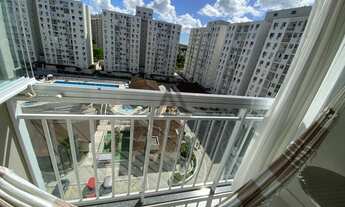 Imagem 3: Venda Apartamento com 2 dormitórios