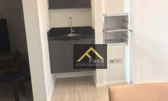 Imagem 7: Apartamento com 2 dormitórios para alugar, 86 m² por R$ 2.950,00/mês - Alemães - Piracicab