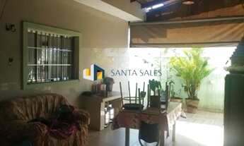 Imagem 5: Casa à venda 3 Quartos, 1 Suite, 6 Vagas, 330M², Cidade Vargas, São Paulo - SP