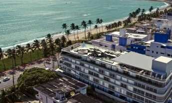 Imagem 5: Apartamento para venda, Cabo Branco, João Pessoa - 24302