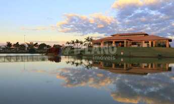 Imagem 7: Terreno - Parque Residencial Damha II