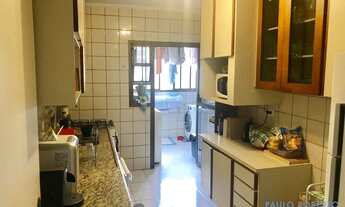 Imagem 2: APARTAMENTO - BUTANTÃ - SP