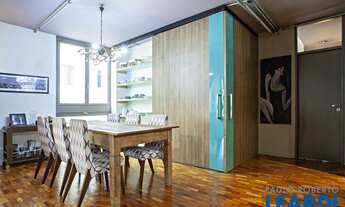 Imagem 2: APARTAMENTO - JARDIM PAULISTA - SP