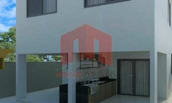 Imagem 5: Sobrado à venda 3 Quartos, 1 Suite, 2 Vagas, 155M², Jardim Paulista, Atibaia - SP