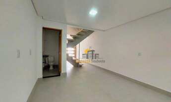 Imagem 3: Sobrado com 2 dormitórios à venda, 110 m² por R$ 750.000,00 - Jardim das Vertentes - São P