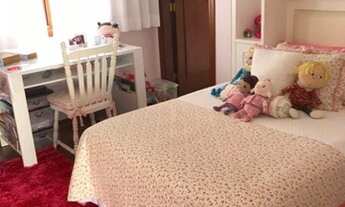 Imagem 7: CASA EM CONDOMÍNIO - ALPHAVILLE - SP