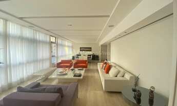 Imagem 3: Rio de Janeiro - Apartamento Padrão - Lagoa