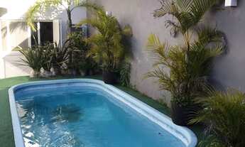 Imagem 5: Casa para pessoas exigentes atrás do Parque Tênis Clube