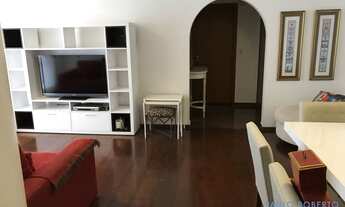 Imagem 2: APARTAMENTO - PERDIZES - SP