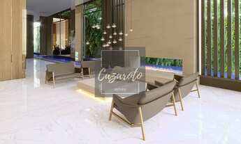 Imagem: Apartamento à venda 3 Quartos, 3 Suites