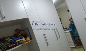 Imagem 7: APARTAMENTO COM 83,00 METROS NO SACOMÃ