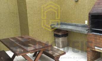 Imagem 5: Lindo apto com 100M2, 3/4, 1 suíte e 2 vagas. Prox. ao New Hakata e GBarbosa