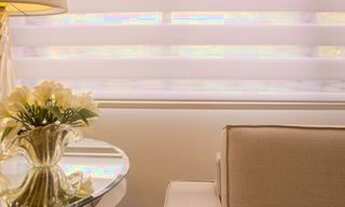 Imagem 3: Belíssimo apartamento no Edf. Gilberto Freire, com 252m², 04 quartos (2 suítes)