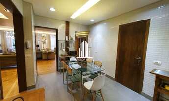 Imagem 4: Apartamento com 4 dormitórios à venda na Santa Cecília