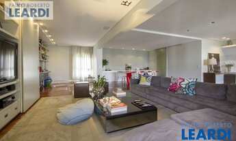 Imagem: APARTAMENTO - ITAIM BIBI - SP