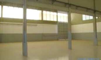 Imagem: GALPÃO - VOTUPARIM - SP