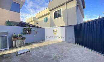 Imagem 3: Casa com 2 dormitórios à venda, 88 m² - Chácara Mariléa - Rio das Ostras/RJ