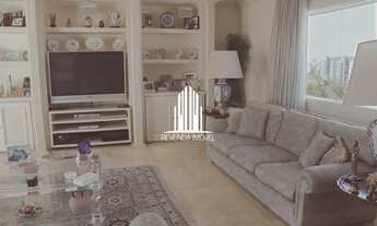 Imagem 5: Cobertura em Campo Belo 457m2 com 5 vagas de garagem