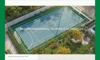 Imagem 5: Horto Essence - aLançamento com 3 ou 4 quartos, entre 133m² a 167m, 2 vagas em Horto Flore