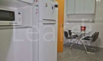 Imagem 6: APARTAMENTO - TAMBORÉ - SP