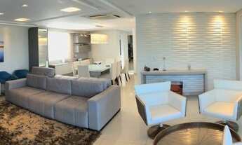 Imagem: Apartamento com 4 quartos à venda, 216