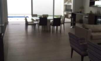 Imagem 7: CASA EM CONDOMÍNIO - ALDEIA DA SERRA - SP