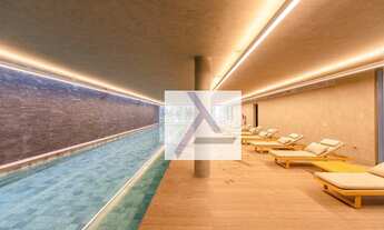 Imagem 4: Apartamento com 3 dormitórios à venda, 131 m² por R$ 2.436.042,00 - Brooklin Paulista - Sã