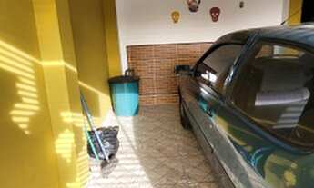 Imagem 6: Sobrado no Jardim Dracena