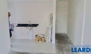 Imagem 3: APARTAMENTO - LAPA - SP