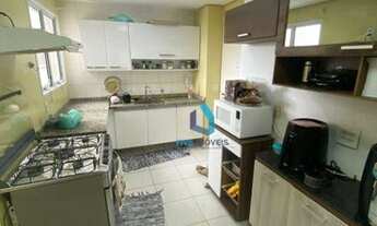 Imagem 12: Apartamento com 3 dormitórios, 140 m² - venda por R$ 1.171.000 ou aluguel por R$ 5.900/mês