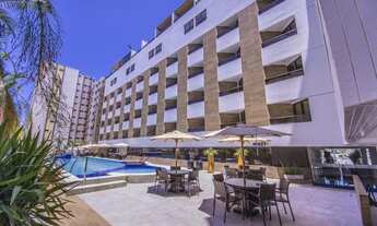 Imagem 2: Flat Temporada Mobiliado na praia do Cabo Branco