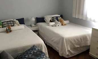 Imagem 6: CASA EM CONDOMÍNIO - ALPHAVILLE - SP