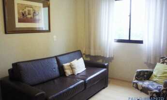 Imagem 5: APARTAMENTO - MOEMA ÍNDIOS - SP