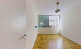 Imagem 4: Apartamento com 2 dormitórios à venda, 110 m² por R$ 1.650.000,00 - Cerqueira César - São