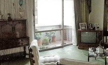 Imagem: APARTAMENTO - JARDIM PAULISTA - SP