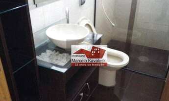 Imagem 2: Apartamento com 1 dormitório à venda, 50 m² por R$ 320.000 - Ipiranga - São Paulo/SP