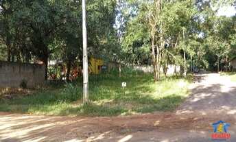 Imagem 4: Vende-se terreno na represa de Martinópolis. Lado Publico 788m²
