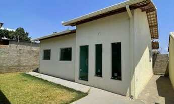 Imagem: Casa para venda tem 100 metros quadrados