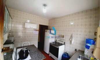 Imagem 6: Térrea para venda tem 200 metros quadrados com 3 quartos em Campininha - São Paulo - SP