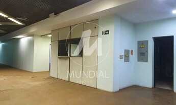 Imagem 7: Salão/Galpão (salão - térreo