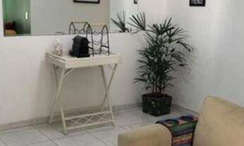 Imagem 4: APARTAMENTO 2 DORMITÓRIOS (55m²), 1 SUÍTE, SACADA, 1 VAGA. PRÓXIMO DO SHOPPING JARDIM SUL