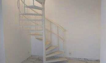 Imagem 2: Apartamento Duplex com 3 dormitórios à venda, 113 m² por R$ 570.000,00 - Jardim Las Vegas