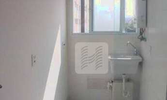 Imagem 7: Apartamento com 2 dormitórios para alugar, 48 m² por R$ 1.700,00/mês - Limão - São Paulo/S