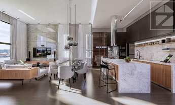 Imagem 5: Casa à venda 3 Quartos, 3 Suites, 4 Vagas, 420M², Parque Brasil 500, Paulínia - SP